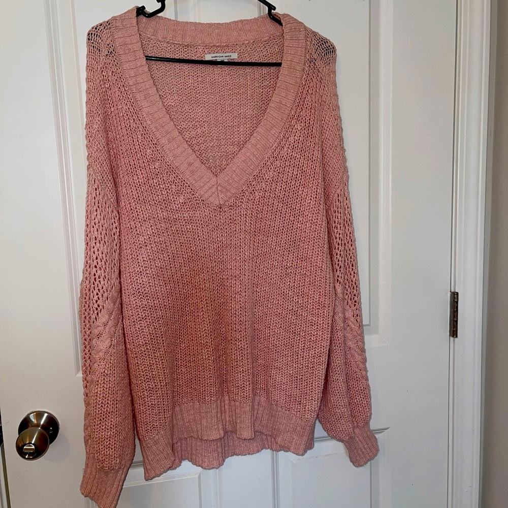 AmericanEagle Sweater
